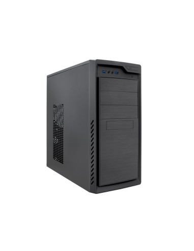CoolBox CAJA ATX F800 2XUSB3.2 GEN1 SIN FTE