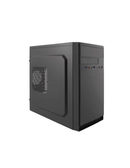 CoolBox CAJA MATX M500 USB3.2 GEN1 BASIC500GR 500W