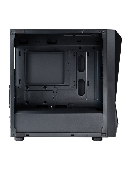 Cooler Master CMP 320 Mini Tower Negro