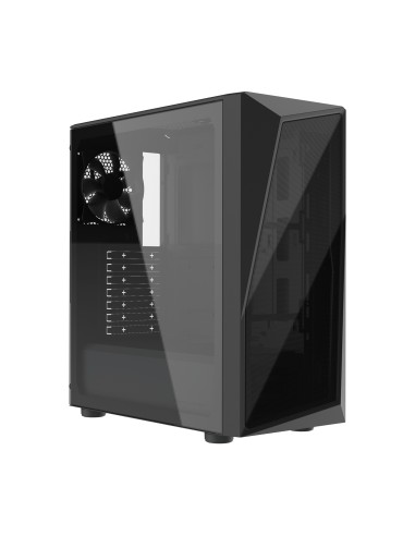 Cooler Master CMP 520L Midi Tower Negro