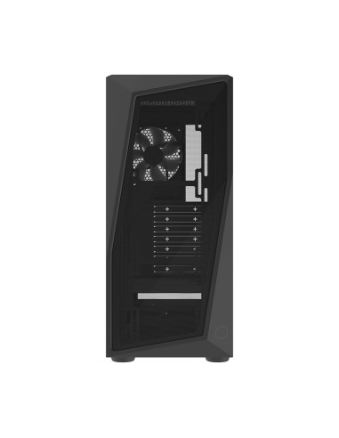 Cooler Master CMP 520L Midi Tower Negro