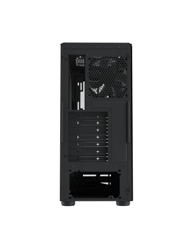 Cooler Master CMP 520L Midi Tower Negro