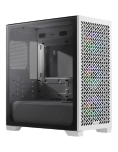 Cooler Master Elite 302 Mini Tower Blanco