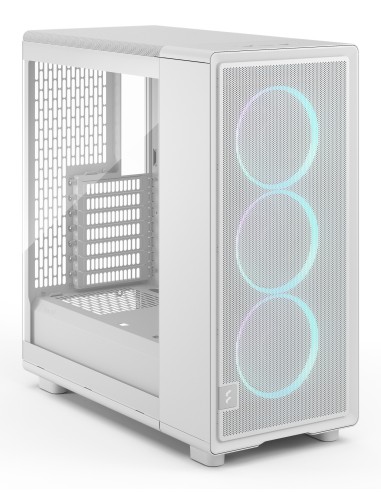 Fractal Design Epoch Midi Tower Blanco