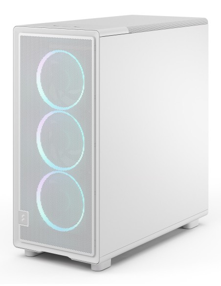 Fractal Design Epoch Midi Tower Blanco