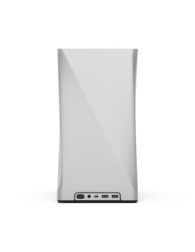 Fractal Design Era 2 Mini Tower Plata