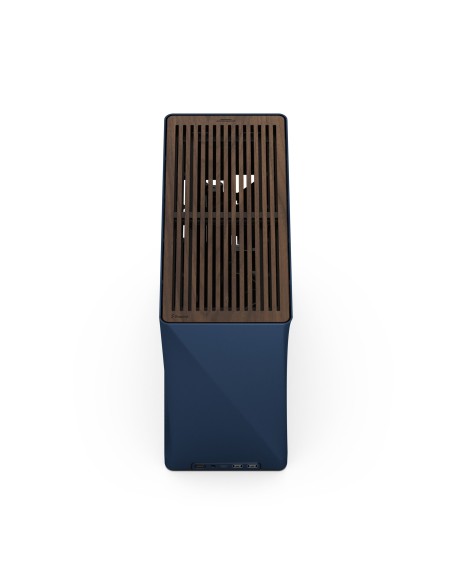 Fractal Design Era 2 Mini Tower Azul