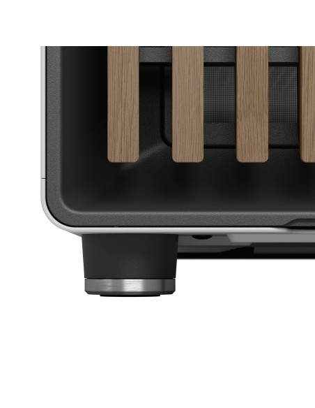 Fractal Design North Midi Tower Blanco