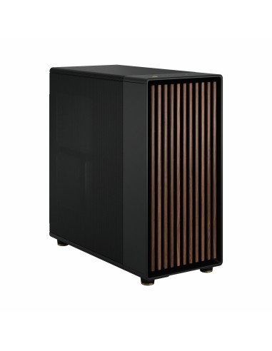 Fractal Design North XL Midi Tower Negro, Carbón vegetal