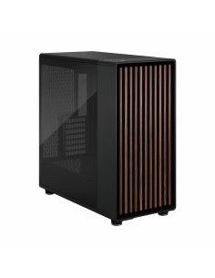Fractal Design North XL Midi Tower Negro, Carbón vegetal 2