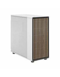 Fractal Design North XL Midi Tower Blanco 2