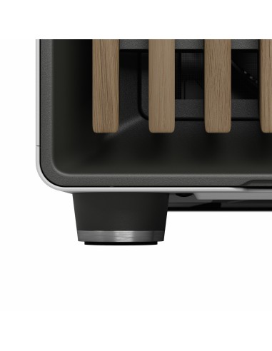 Fractal Design North XL Midi Tower Blanco