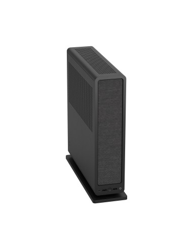 Fractal Design Ridge Small Form Factor (SFF) Negro
