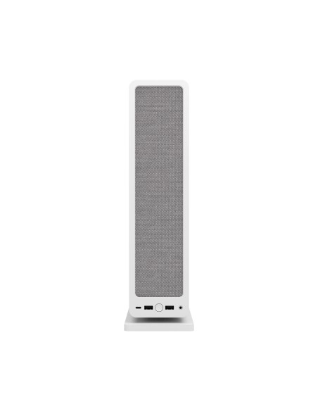 Fractal Design Ridge Small Form Factor (SFF) Blanco