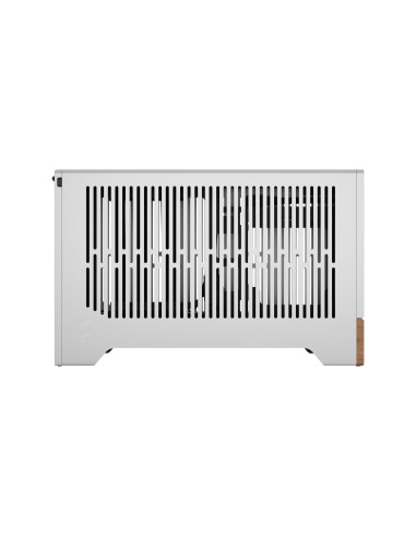 Fractal Design Terra Small Form Factor (SFF) Plata