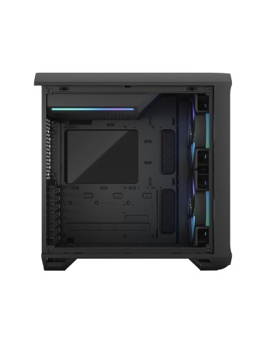 Fractal Design Torrent Compact Torre Negro