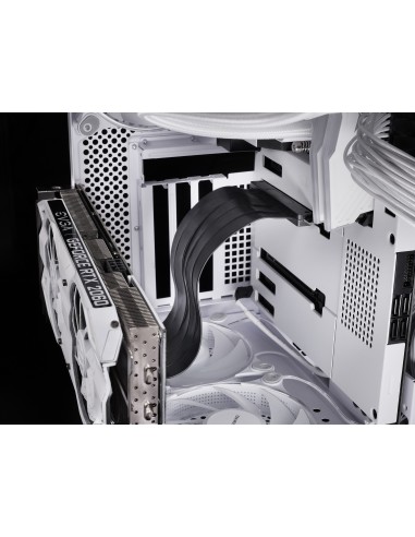 Mars Gaming MCAPCIE40 cable plano