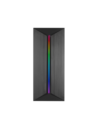 Mars Gaming MC-Blaze Midi Tower Negro