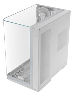 Mars Gaming MC-INFINIOW Torre Blanco