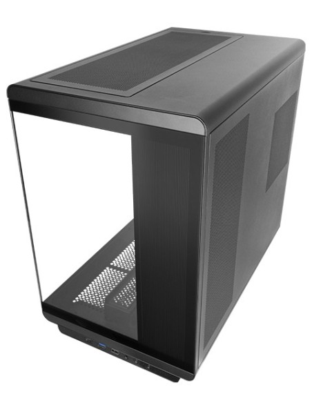 Mars Gaming MC-REV Torre Negro