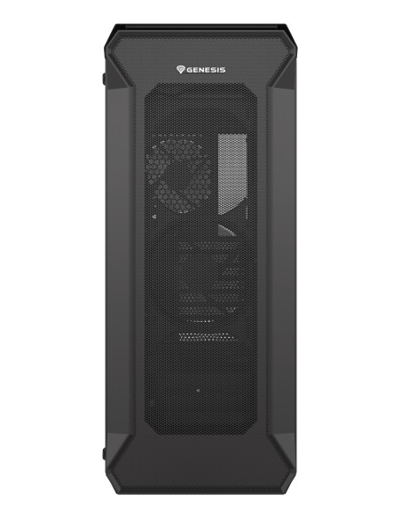 GENESIS Irid 505 Midi Tower Negro