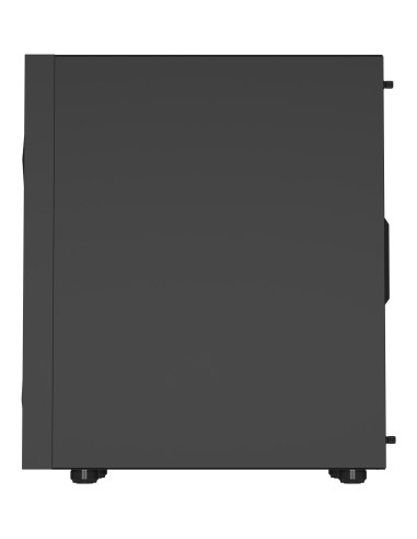 GENESIS Diaxid 605F Midi Tower Negro