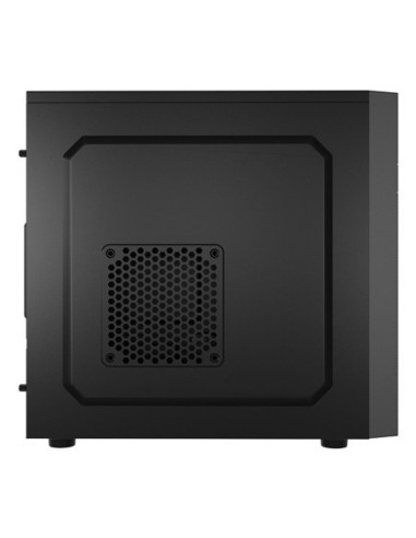 NATEC Helix USB C Mini Tower Negro