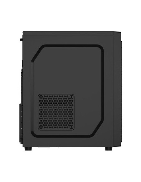 NATEC Aracanta Midi Tower Negro