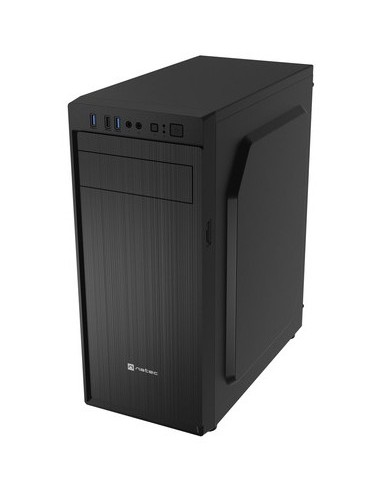 NATEC Aracanta Midi Tower Negro