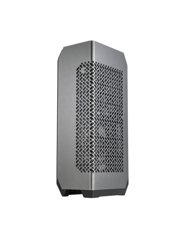 Cooler Master NCORE 100 MAX Small Form Factor (SFF) Gris 850 W