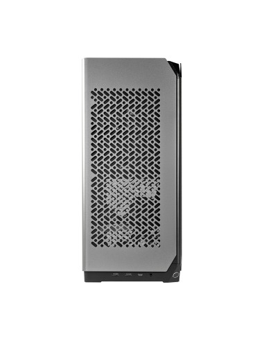 Cooler Master NCORE 100 MAX Small Form Factor (SFF) Gris 850 W