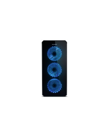 NOX Hummer TGX Torre Negro