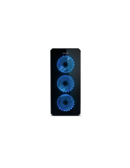 NOX Hummer TGX Torre Negro