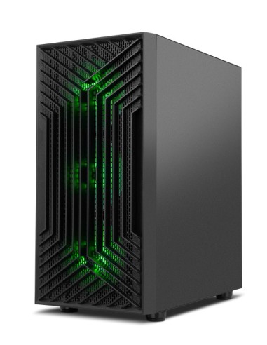NOX Infinity EPSILON Mini Tower Negro