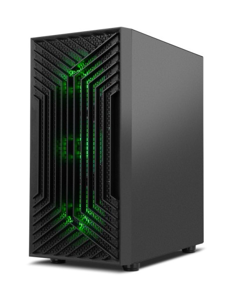 NOX Infinity EPSILON Mini Tower Negro