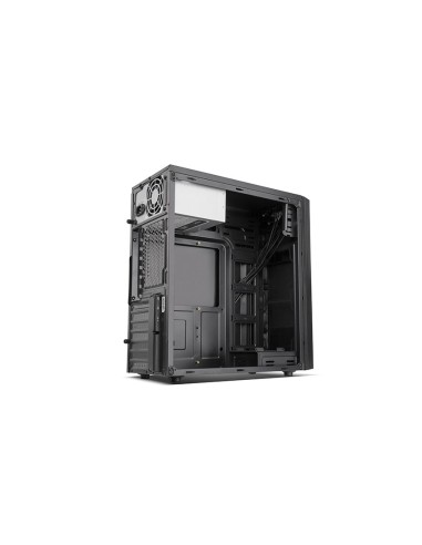 Lite LITE010 Midi Tower Negro 500 W
