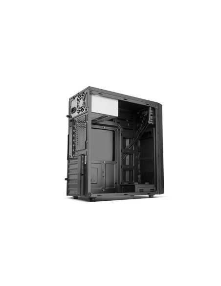 Lite LITE010 Midi Tower Negro 500 W