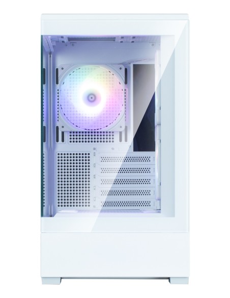 Zalman P30 V2 Mini Tower Blanco