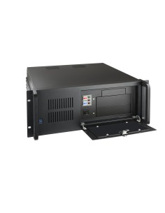 TooQ Rack 19" 4U sin fuente de alimentación 2