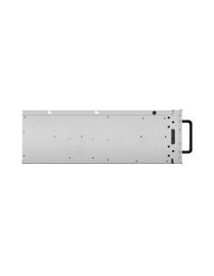 Lanberg SC01-5204-12B plataforma de infraestructura modular Bastidor (4U) 0 GB 2