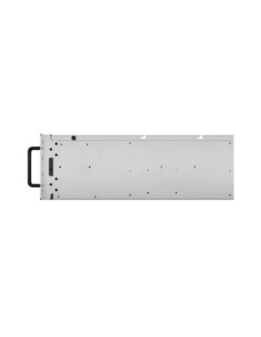 Lanberg SC01-5204-12B plataforma de infraestructura modular Bastidor (4U) 0 GB