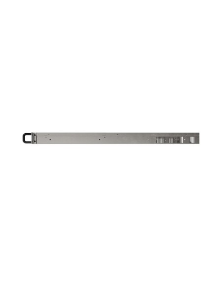 Lanberg SC01-6501-12B plataforma de infraestructura modular Bastidor (1U) 0 GB
