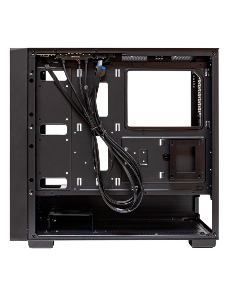 UNYKAch Caja ATX Revelat MESH Black