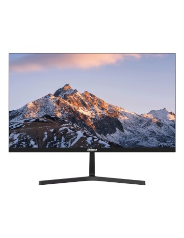Dahua Technology LM22-B200S pantalla para PC 54,5 cm (21.4") 1920 x 1080 Pixeles Full HD Negro