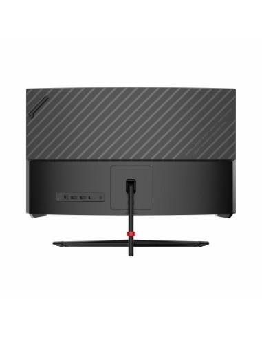 Dahua Technology LM24-E230C LED display 59,9 cm (23.6") 1920 x 1080 Pixeles Full HD Negro