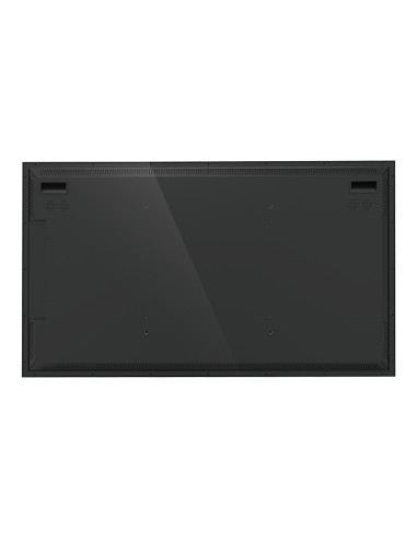 Dahua Technology LM55-S400 Monitor para circuito cerrado de televisión CCTV 139,7 cm (55") 3840 x 2160 Pixeles