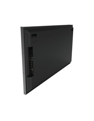 Dahua Technology LM55-S400 Monitor para circuito cerrado de televisión CCTV 139,7 cm (55") 3840 x 2160 Pixeles