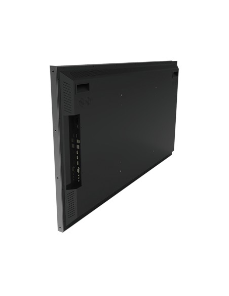 Dahua Technology LM55-S400 Monitor para circuito cerrado de televisión CCTV 139,7 cm (55") 3840 x 2160 Pixeles
