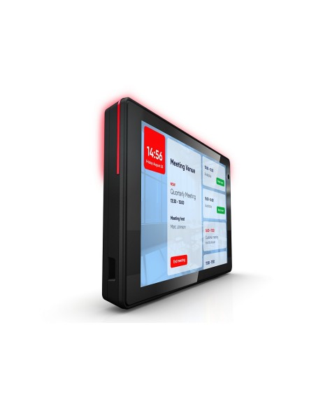 Philips Signage Solutions 10BDL5051T 00 pantalla de señalización Pantalla plana para señalización digital 25,6 cm (10.1") LCD