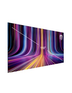 Philips 7000 series 110HDL7012IA Pantalla plana para señalización digital 2,79 m (110") LED 700 cd   m² Negro 2